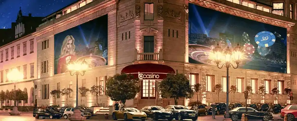 bCasino Ireland